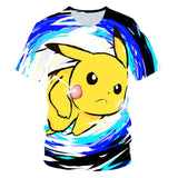 Pokemon T shirt