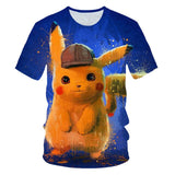 Pokemon T shirt
