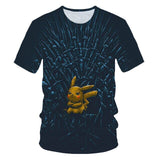 Pokemon T shirt