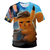 Pokemon T shirt
