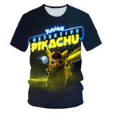 Pokemon T shirt