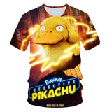 Pokemon T shirt