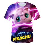 Pokemon T shirt