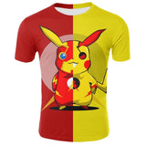 Pokemon T shirt
