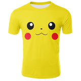 Pokemon T shirt