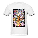 Pokemon T shirt