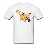 Pokemon T shirt
