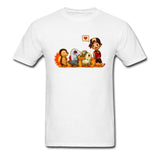Pokemon T shirt