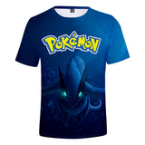 Pokemon T shirt