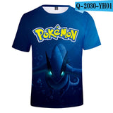 Pokemon T shirt