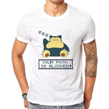Pokemon T shirt