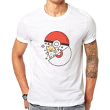 Pokemon T shirt