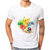 Pokemon T shirt