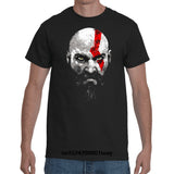God Of War T Shirt