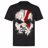 God Of War T Shirt