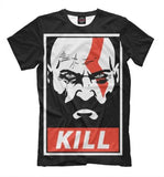 God of War T Shirt