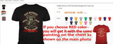 God of War T Shirt
