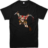 God of War T Shirt