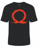 God of War T Shirt