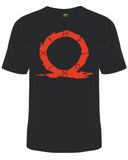 God of War T Shirt