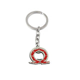 God of War Key Chain