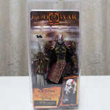 God of War Action Figure