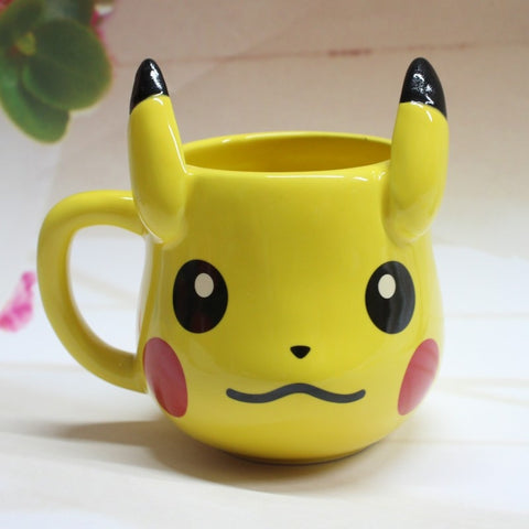 Pokemon Mug