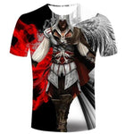 Assassins Creed T Shirt