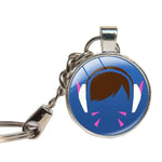 Overwatch Keychain