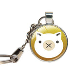 Overwatch Keychain