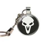 Overwatch Keychain