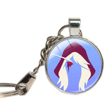 Overwatch Keychain