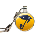 Overwatch Keychain