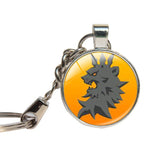 Overwatch Keychain