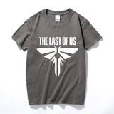 The Last of Us T Shirt