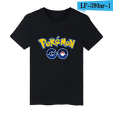 Pokemon T shirt