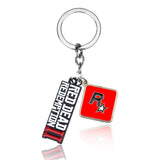 Red Dead Redemption 2 Keychain