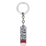 Red Dead Redemption 2 Keychain
