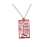 Red Dead Redemption 2 Keychain