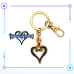 Kingdom Hearts Key Chain