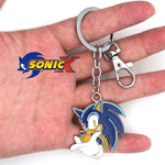Kingdom Hearts Key Chain