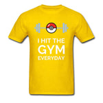 Pokemon T Shirt