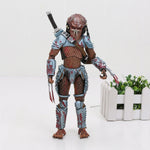 18cm God of War Action Figure