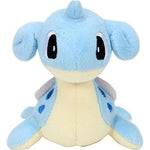 Pokemon Lapras Action Figure