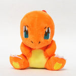 Eevee  New CHARMANDER 6"