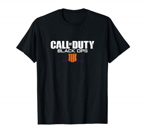 Call of Duty T Shirt