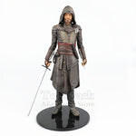 Assassins Creed Action Figure