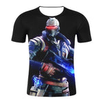 Overwatch T Shirt