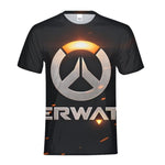 Overwatch T Shirt