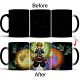 Kingdom Hearts Mug